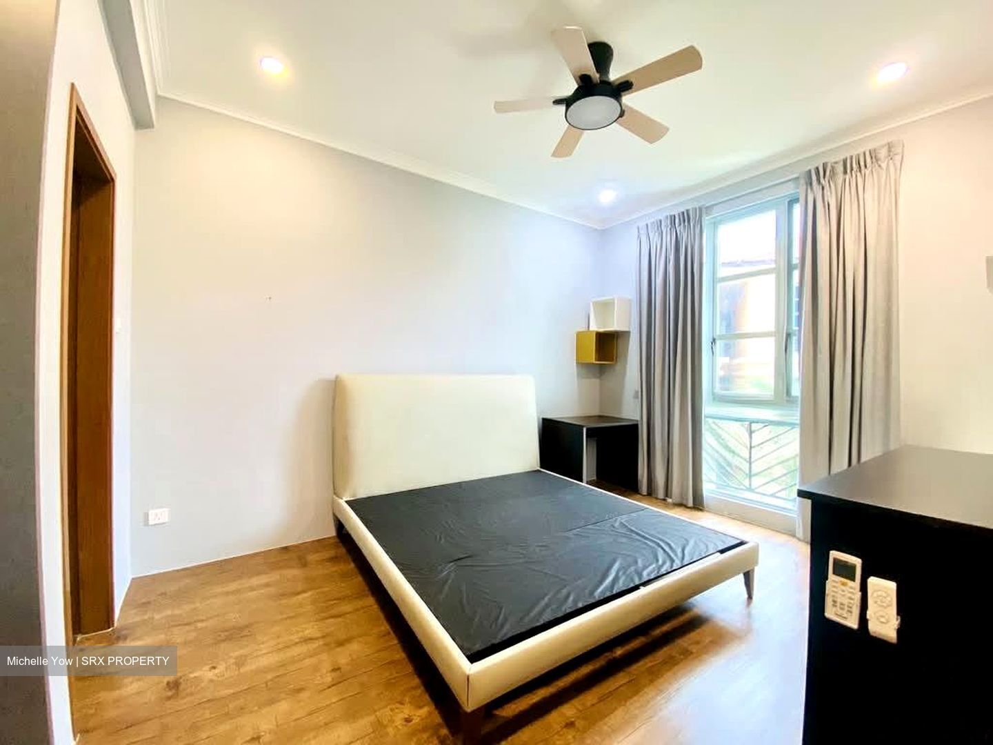 Faber Crest (D5), Condominium #566485051